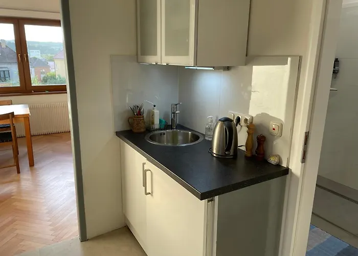 Apartamento Garden