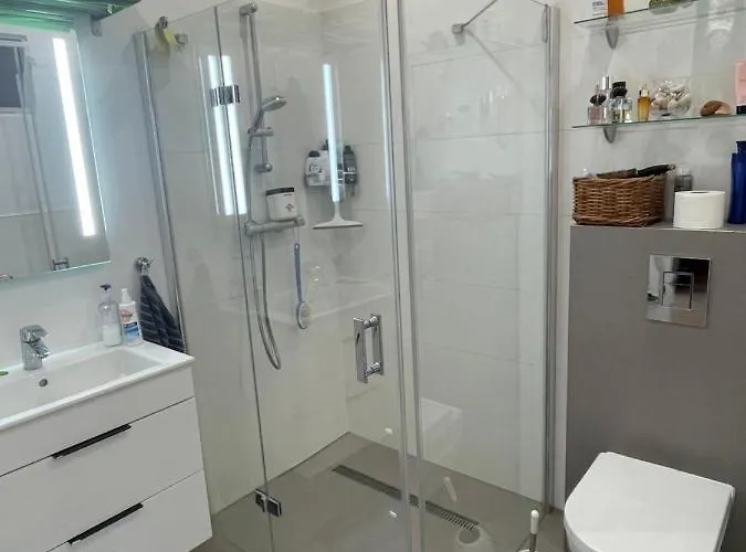 Apartamento Garden