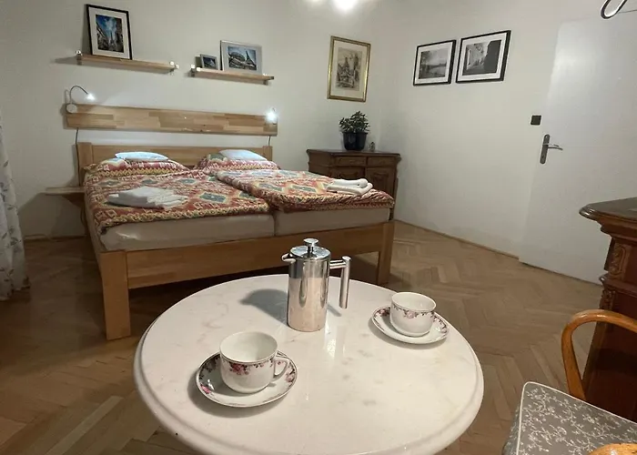 Apartamento Garden